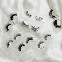 Lashes Vol 2. (Party Edition)