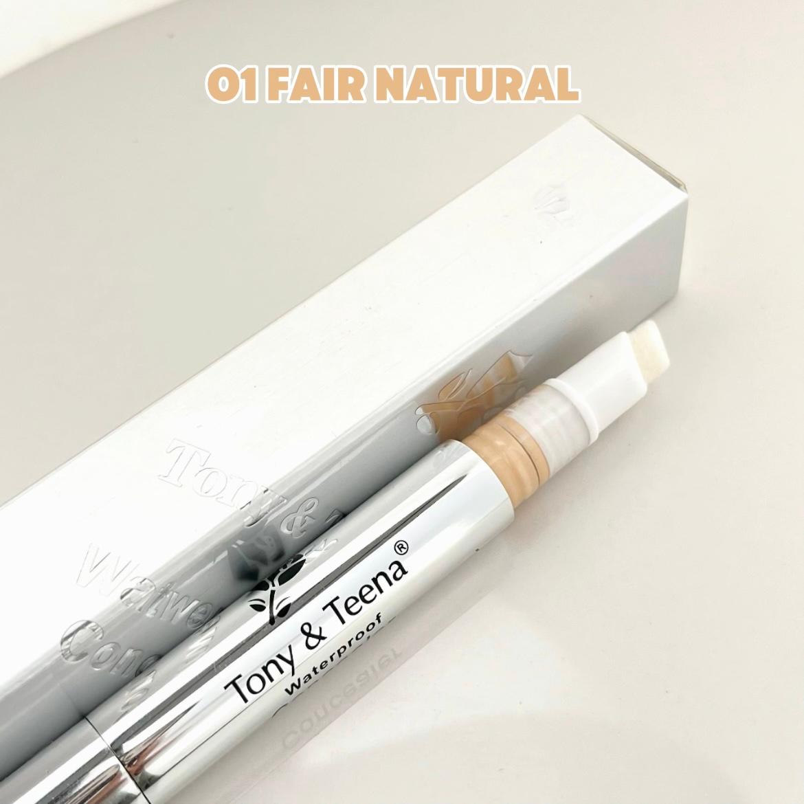 Blur Pen Liquid Concealer