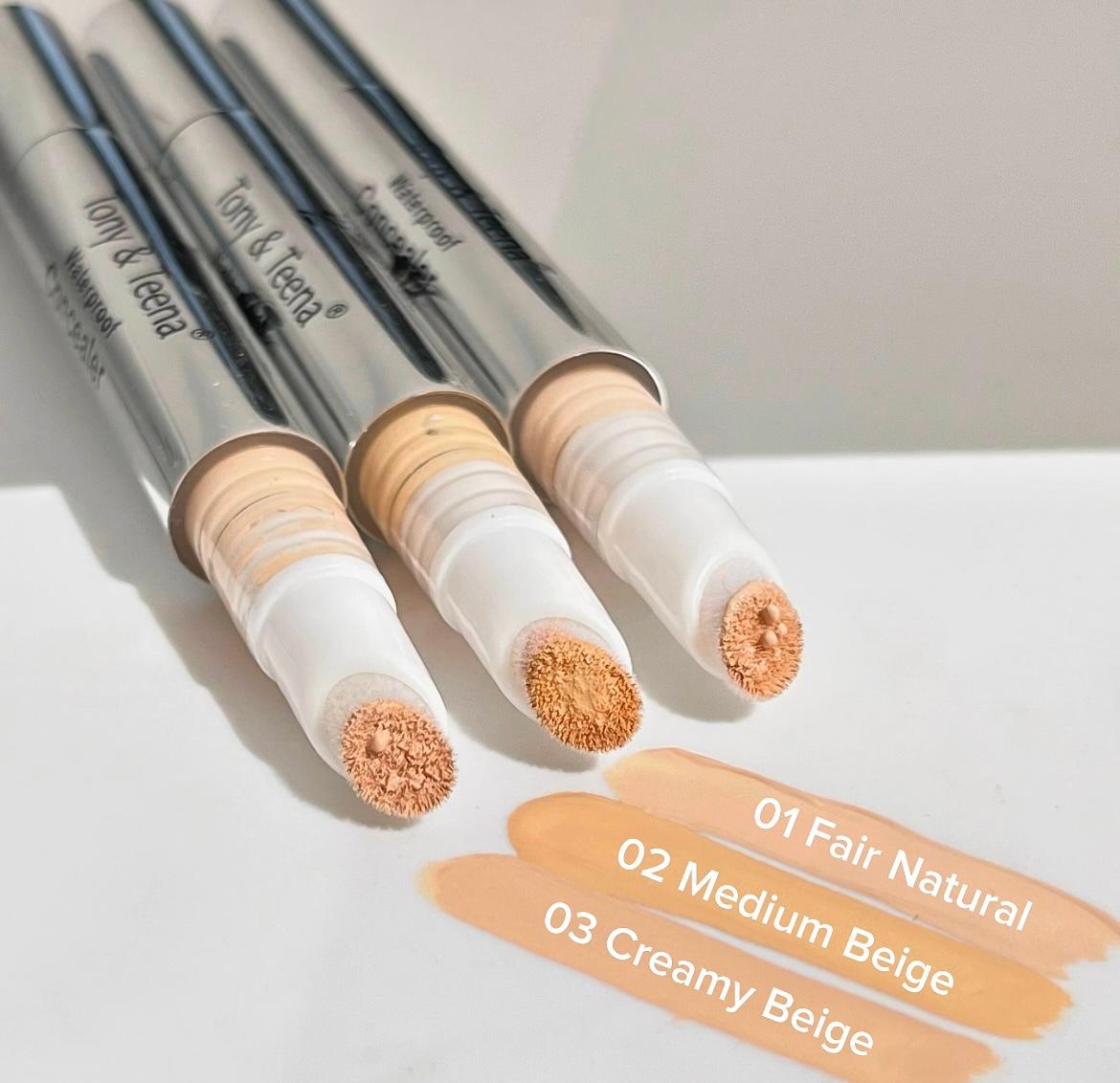 Blur Pen Liquid Concealer