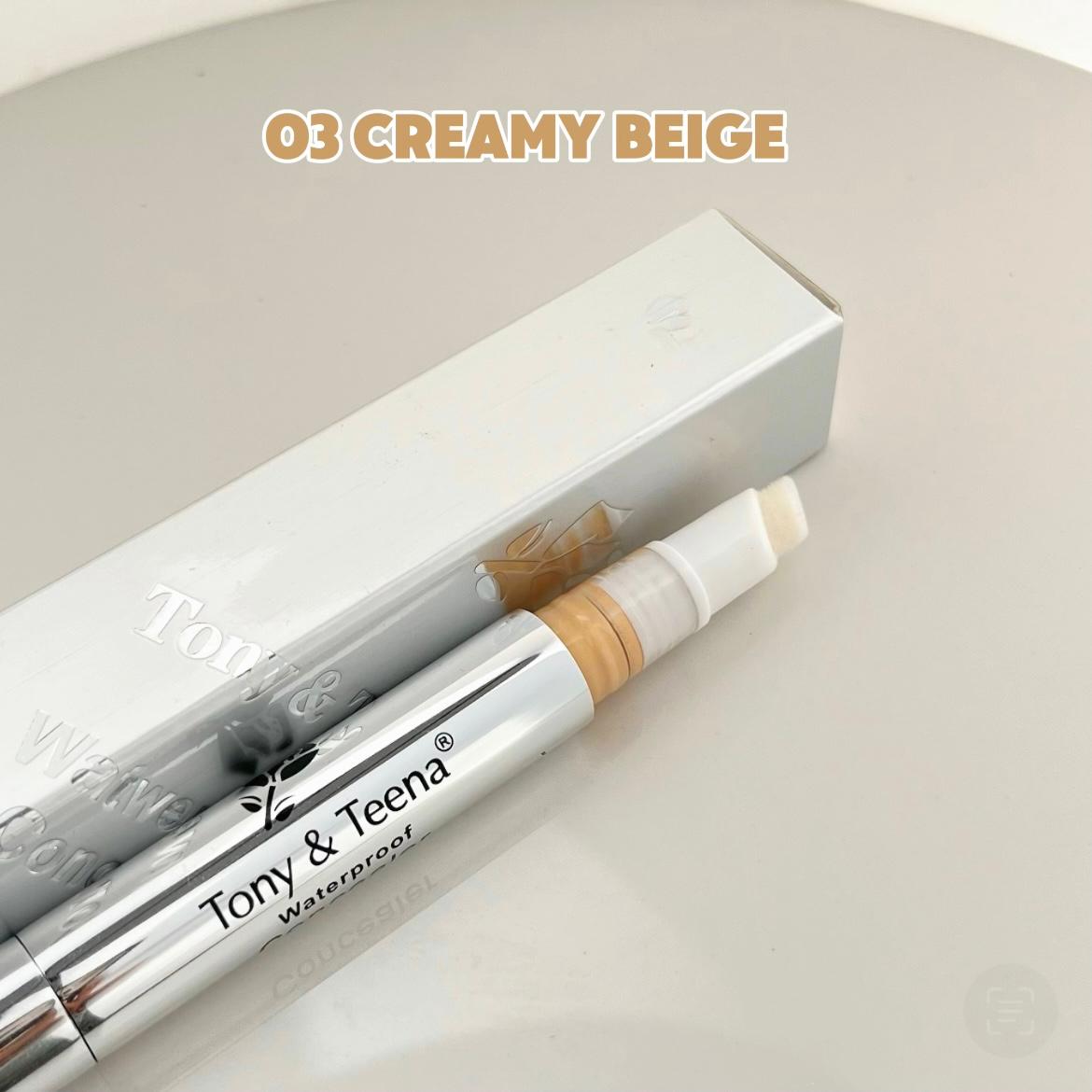 Blur Pen Liquid Concealer