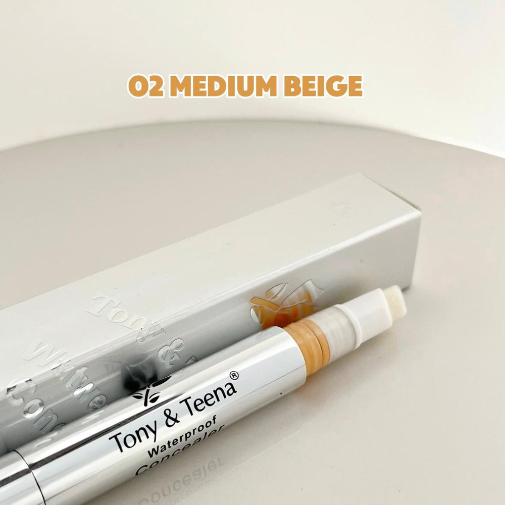 Blur Pen Liquid Concealer