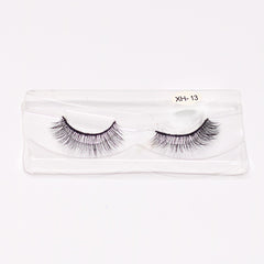 Lashes Vol 1. (Everyday Edition)