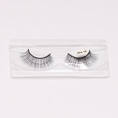 Lashes Vol 1. (Everyday Edition)