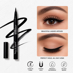 Lash Glue Liner