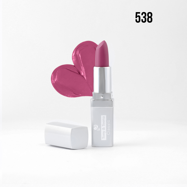 Classic Matte Bullet Lipstick